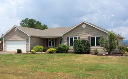 Farm and Ranch in Polk County, Arkansas