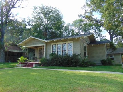 Recreational Property in Cherokee County, Texas