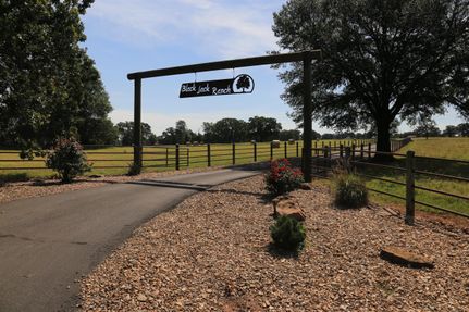 Timberland Property in Sequoyah County, Oklahoma