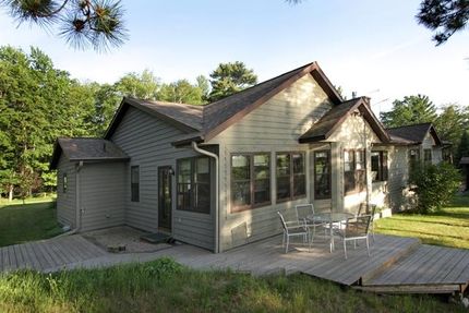 Recreational Property in Vilas County, Wisconsin