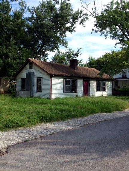 Farm and Ranch in Christian County, Kentucky