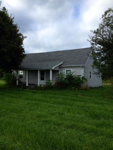 Land in Christian County, Kentucky