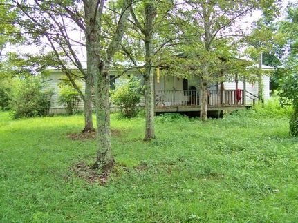 Recreational Property in Warren County, Tennessee