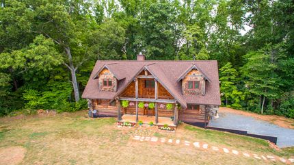 Land in Gaston County, North Carolina