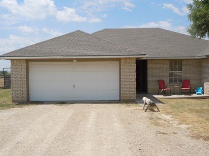 Farm and Ranch in Callahan County, Texas