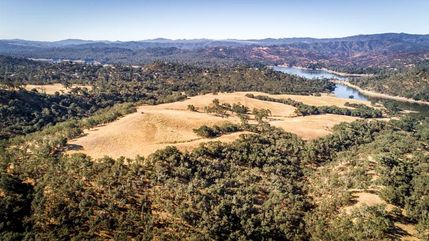 Waterfront Property in San Luis Obispo County, California