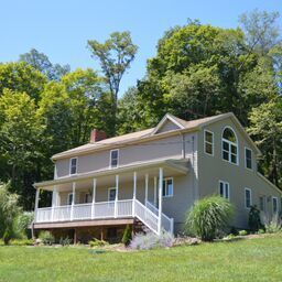 Farm and Ranch in Perry County, Pennsylvania