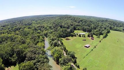 Farm and Ranch in Houston County, Tennessee