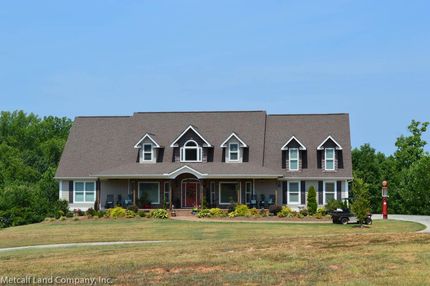 Land in Union County, South Carolina
