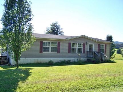 Farm and Ranch in White County, Tennessee