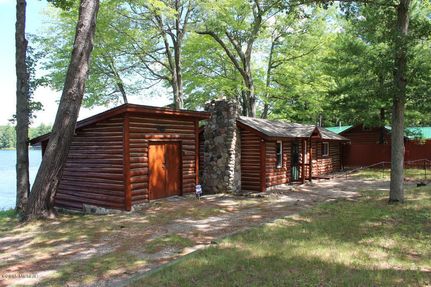Timberland Property in Lake County, Michigan