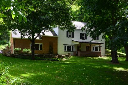Farm and Ranch in Butler County, Pennsylvania