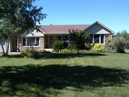 Recreational Property in Newaygo County, Michigan