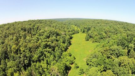 Riverfront Property in Hickman County, Tennessee