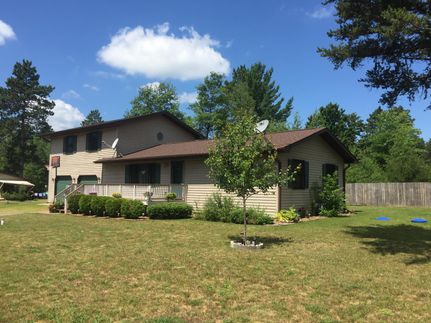 Farm and Ranch in Vilas County, Wisconsin