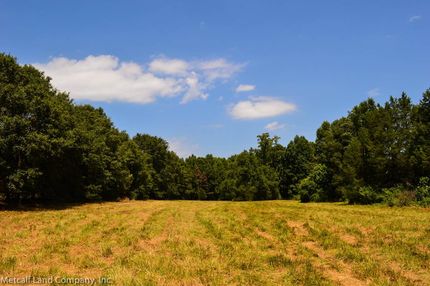 Farm and Ranch in Spartanburg County, South Carolina