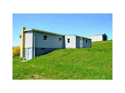 Timberland Property in Armstrong County, Pennsylvania
