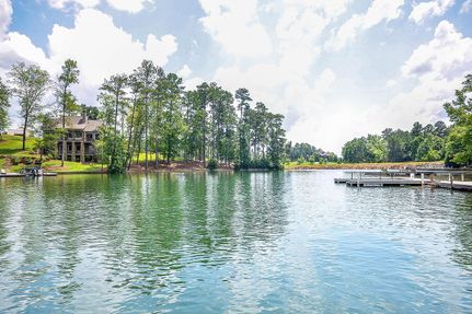 Farm and Ranch in Elmore County, Alabama
