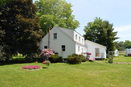 Farm and Ranch in Indiana County, Pennsylvania