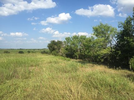 Land in Milam County, Texas