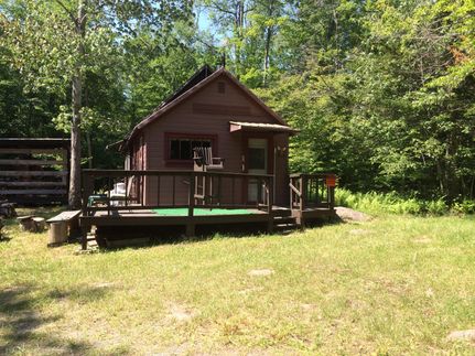 Timberland Property in Herkimer County, New York