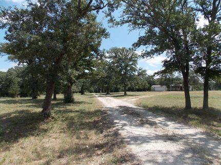 Farm and Ranch in Lee County, Texas