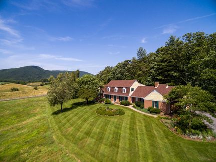 Timberland Property in Grayson County, Virginia