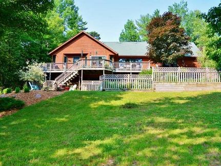 Farm and Ranch in Vilas County, Wisconsin