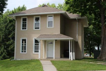 Farm and Ranch in Pottawattamie County, Iowa
