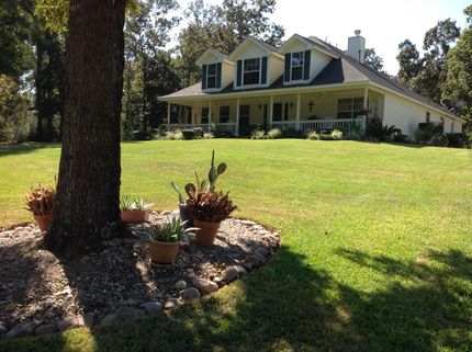 House in Montgomery County, Texas