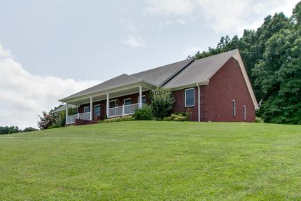 Farm and Ranch in Maury County, Tennessee