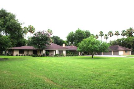 Land in Cameron County, Texas