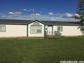 House in Oneida County, Idaho