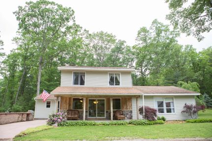 Timberland Property in Newaygo County, Michigan