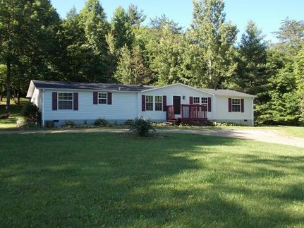 Farm and Ranch in Floyd County, Virginia