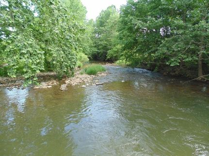 Land in Montgomery County, Virginia