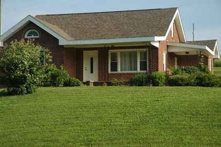 Farm and Ranch in Floyd County, Virginia