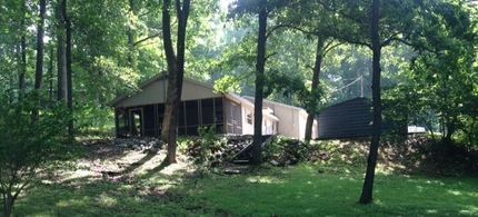 Recreational Property in Trigg County, Kentucky