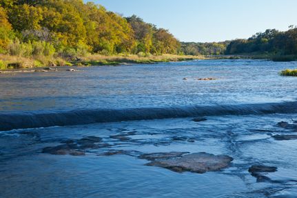 Recreational Property in San Saba County, Texas