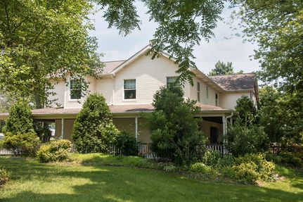 Farm and Ranch in Allegheny County, Pennsylvania