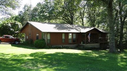 Farm and Ranch in Stone County, Arkansas