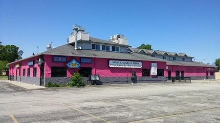 Land in Erie County, Ohio