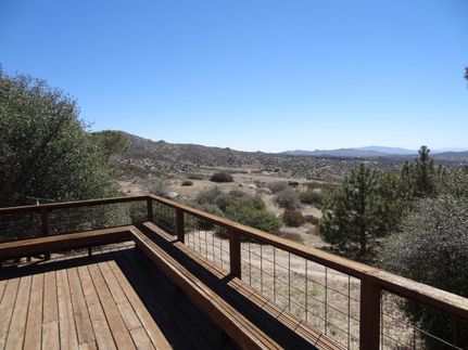 Timberland Property in San Diego County, California
