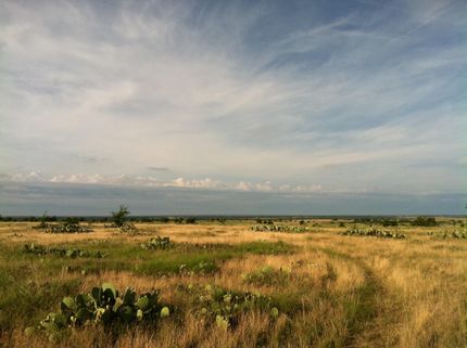 Land in Burnet County, Texas