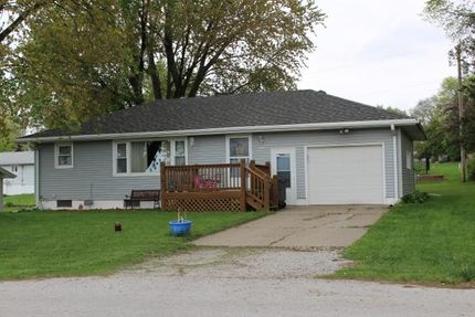 Recreational Property in Pottawattamie County, Iowa