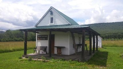 Farm and Ranch in Snyder County, Pennsylvania