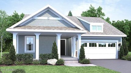 Land in Kent County, Michigan