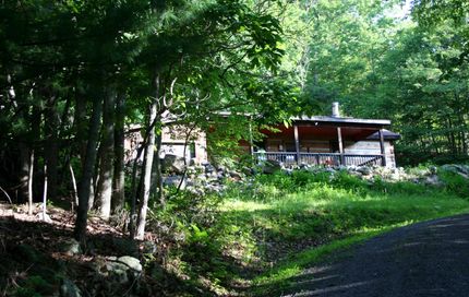 Land in Highland County, Virginia