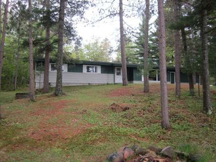 Farm and Ranch in Oneida County, Wisconsin