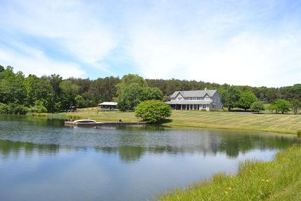 Land in Bedford County, Virginia